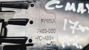 Ford C-MAX II Boczna kratka nawiewu deski rozdzielczej F1CBR018B09ABW
