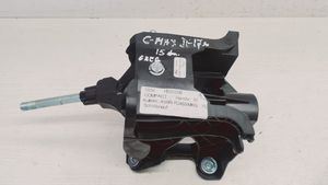 Ford C-MAX II Vaihteenvalitsimen verhoilu AV6R7C453MKG