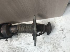 Ford C-MAX II Filtr cząstek stałych Katalizator / FAP / DPF BV615E211EK