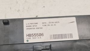 Ford C-MAX II Module de fusibles AV6T14K131AD