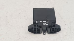 Ford C-MAX II Polttoaineen ruiskutuspumpun ohjainlaite/moduuli F1FA9D370GA