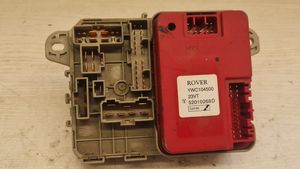 Rover 25 Ramka / Moduł bezpieczników YOE103740
