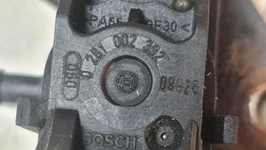 Rover 25 Sensore di pressione 0281002392