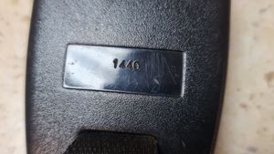 Rover 25 Klamra tylnego pasa bezpieczeństwa 1440