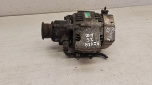 Rover 25 Generaattori/laturi 1002132630