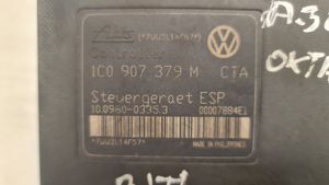 Volkswagen New Beetle Pompa ABS 1J0614517J