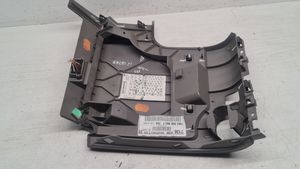 Ford Galaxy Kojelaudan alempi verhoilu 7M3858903E