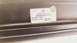 Volkswagen PASSAT B5 Griglie bagagliaio 3B9861J03C