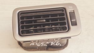 Toyota Avensis T220 Garniture, panneau de grille d'aération latérale 55881450WL