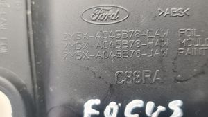 Ford Focus Rivestimento in pelle/manopola della leva del cambio 2M5XA045B78CAW
