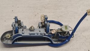 Mazda Premacy Türgriff Türöffner vorne 8PCB04