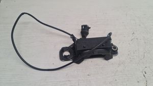 Audi A4 S4 B5 8D Maniglia esterna per portiera anteriore 4A0837205D