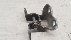 Toyota Avensis T250 Rear door upper hinge 