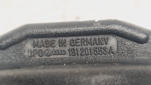 Audi A4 S4 B5 8D Tappo del serbatoio del carburante 191201553A