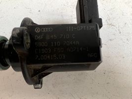 Audi A4 S4 B7 8E 8H Turbine electric control actuator 06F145710C