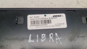 Fiat Lybra Amplificatore 467406860