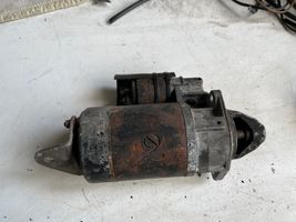 BMW 5 E28 Starter motor 1005823339