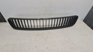 Skoda Praktik (5J8) Grille inférieure de pare-chocs avant 5J0853677