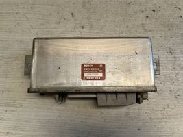 Audi 80 90 S2 B4 ABS-ohjainlaite/moduuli 4A0907379A