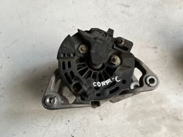 Opel Corsa C Generatore/alternatore 24437119