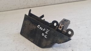 Volkswagen Golf V Schmutzfänger Spritzschutz hinten 1K0854856B