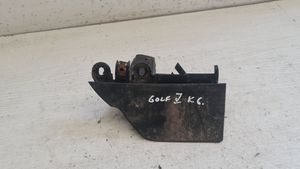 Volkswagen Golf V Garde-boue arrière 1K0854855A