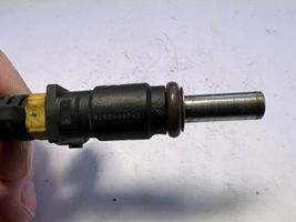 Citroen C4 I Injecteur de carburant V75281768007