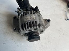 Volvo S40, V40 Alternator 1S7TCD