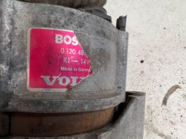 Volvo 440 Generator/alternator 1197311800