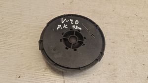 Volvo S40, V40 Etuoven diskanttikaiutin 30858463