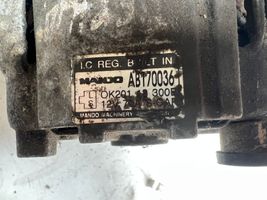 KIA Sephia Generatore/alternatore AB170036