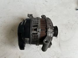 Mazda 6 Generator/alternator 