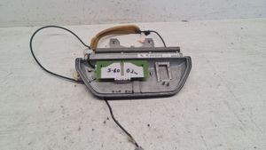 Volvo S60 Antena (GPS antena) 8622260