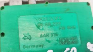Volvo S60 Amplificatore antenna 9459222