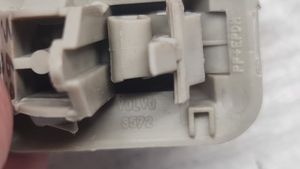 Volvo S60 Clip/gancio/supporto per aletta parasole 3572