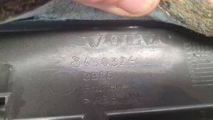 Volvo S60 Daiktadėžės (bordačioko) komplektas 8650374