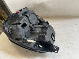 Ford Puma Lampa przednia L1TB13E014CH