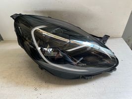 Ford Puma Headlight/headlamp L1TB13E014CH