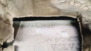 Volvo S60 Copri motore (rivestimento) 08653495