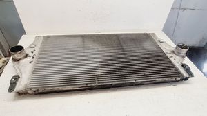 Renault Vel Satis Intercooler radiator 8200033732