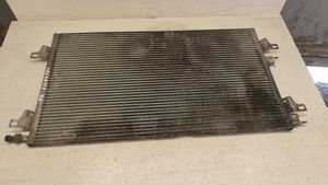 Renault Vel Satis A/C cooling radiator (condenser) 8200152728