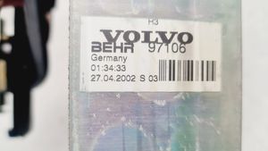 Volvo S60 Oro kondicionieriaus radiatorius (salone) 97106