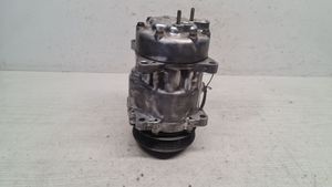 Citroen C5 Air conditioning (A/C) compressor (pump) 9646416780