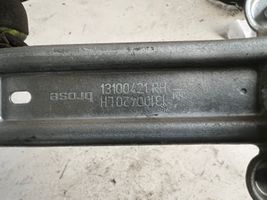 Opel Astra H Takaoven manuaalinen ikkunan nostin 13100420LH