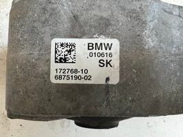 BMW 2 F45 Łapa / Mocowanie skrzyni biegów 687519002