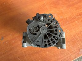 Opel Meriva B Generatore/alternatore 13256932