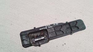 Opel Astra G Parte del faro posteriore 393204