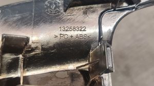 Opel Meriva B Pavarų perjungimo svirties apdaila (plastikinė) 13258322