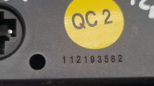 Opel Meriva B Compresor de la bomba de aire para neumáticos 328912134