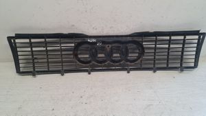 Audi 80 90 B3 Maskownica / Grill / Atrapa górna chłodnicy 893853655